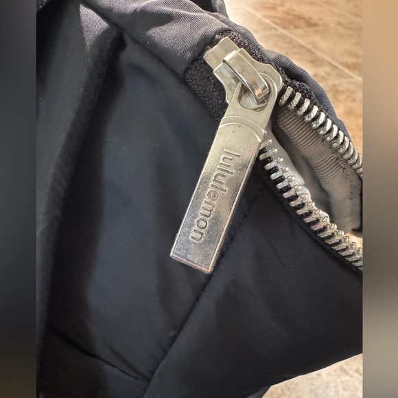 lululemon athletica Midnight Black Parent Backpack - Picture 4 of 10